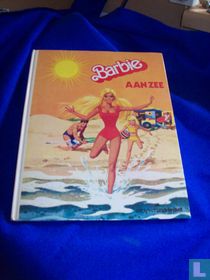 Barbie aan zee