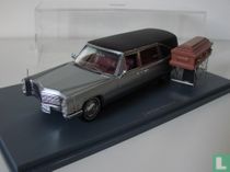 Cadillac Landau Hearse