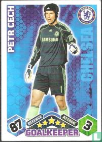 Petr Cech