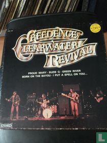 Creedence Clearwater Revival