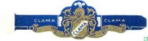 Clama - Clama - Clama  