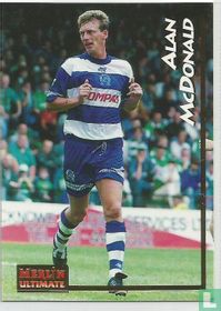 Alan McDonald