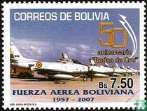 50 Jahre Luftwaffe