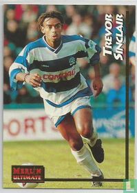 Trevor Sinclair