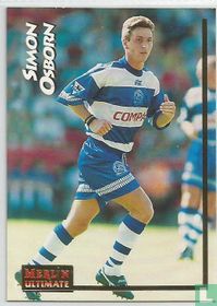 Simon Osborn