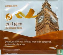 earl grey