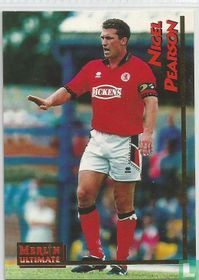 Nigel Pearson
