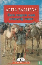 Een regen van eeuwig vuur