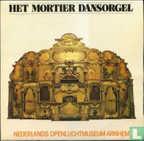 Het Mortier dansorgel