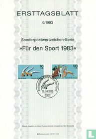 Voor de Sport kopen
