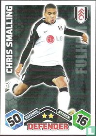 Chris Smalling
