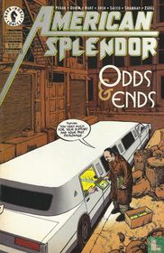 Odds & Ends