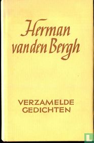 Verzamelde gedichten