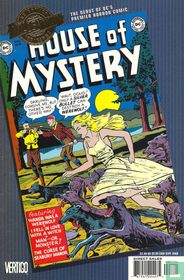 House of Mystery 1