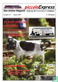 Piccolo Express 12