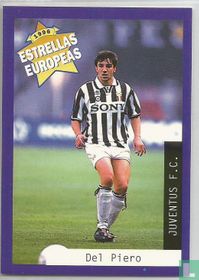 Del Piero