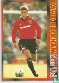 David Beckham