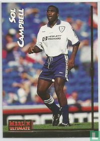 Sol Campbell