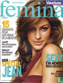 Femina [FRA] 495
