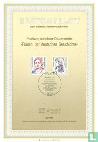 German History Women