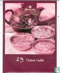 29 Tisana Snella