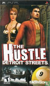 The Hustle: Detroit Streets