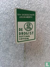Ten Doesschate Leeuwarden