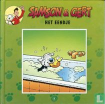Het eendje