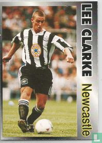 Lee Clarke