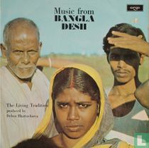 Music from Bangla Desh