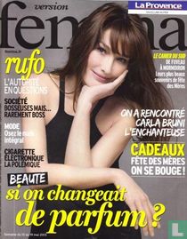 Femina [FRA] 580