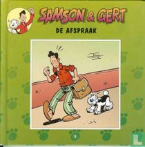 De afspraak