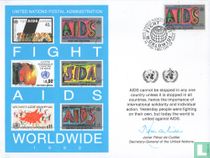 Lutter contre le SIDA