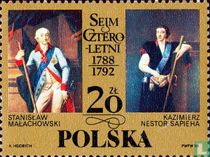 4-Jahres-Sejm   kaufen