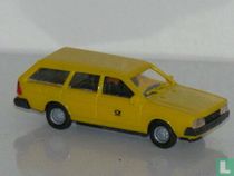 Volkswagen Passat ’Posthoorn’