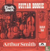 Guitar Boogie