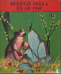 Beertje Bella en de pop