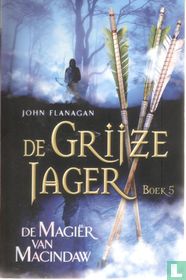 De magiër van Macindaw