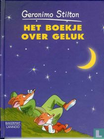 Het boekje over geluk