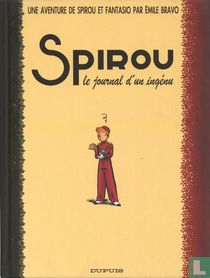 Le journal d'un ingénu