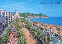 Lloret de Mar 