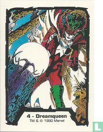 Dreamqueen