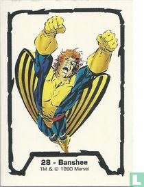 Banshee