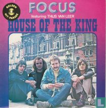 House of the king