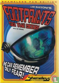 Footprints on the Moon