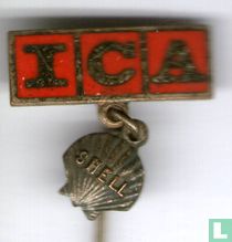 ICA Shell