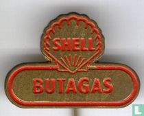 Shell Butagas