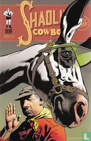 The shaolin cowboy 6