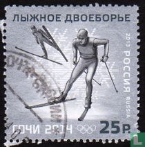Jeux olympiques d'hiver