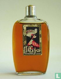 Maja EdT 30ml golden stopper